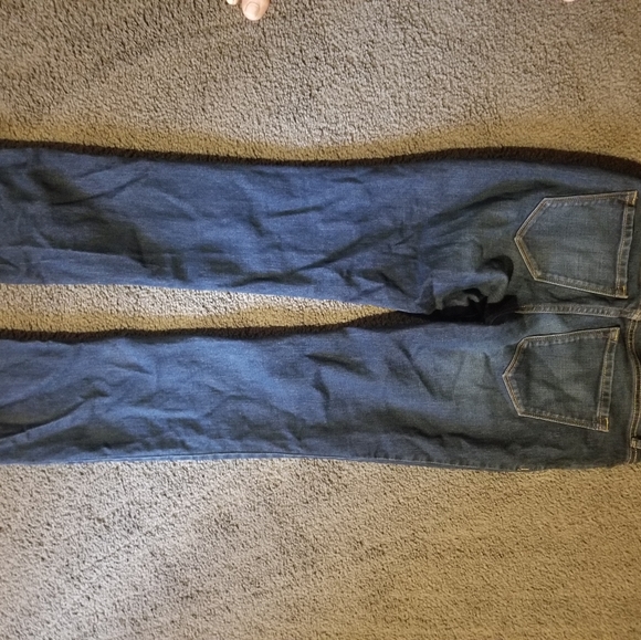 Jeans - Picture 4 of 4